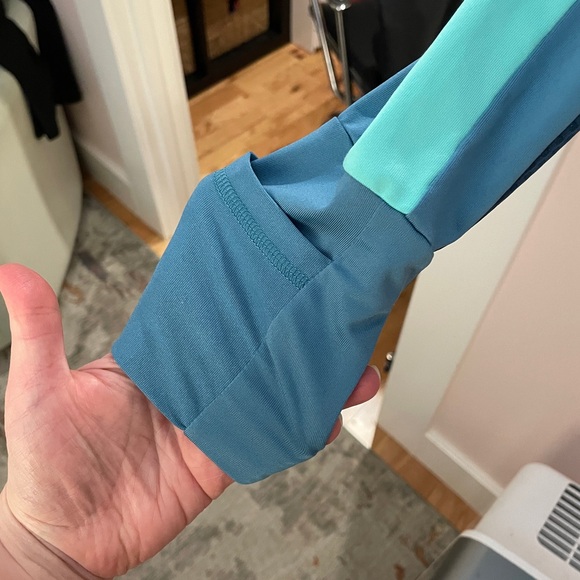 Kari Traa Women's Half-Zip - L - Picture 2 of 10